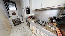 RiverGate (D9), Apartment #580234901